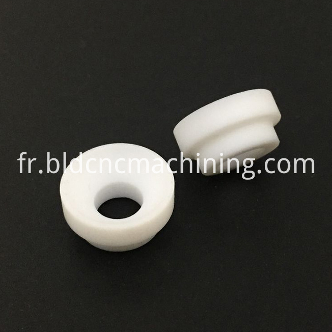 produits en téflon usiné machined teflon products